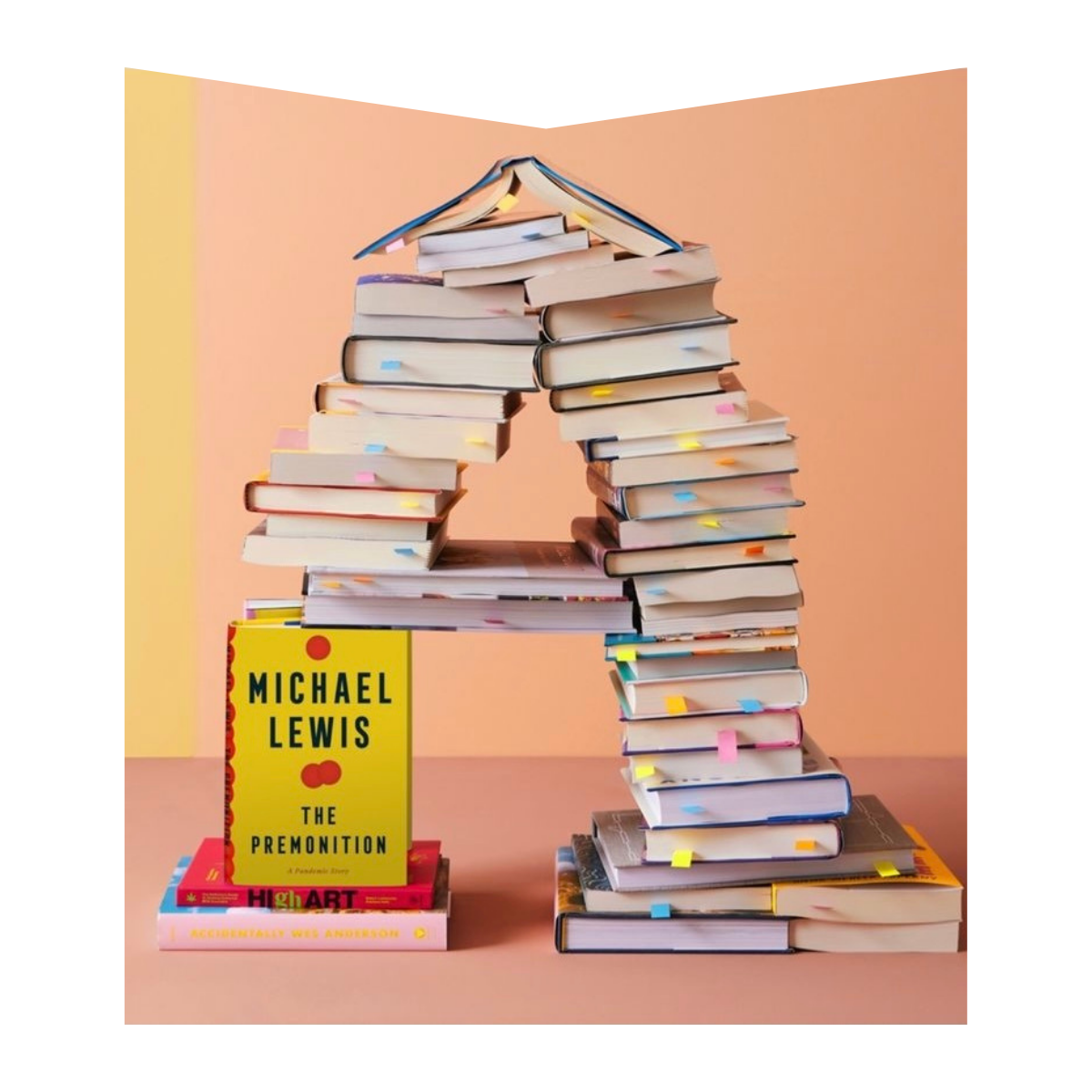 Books from Indigo