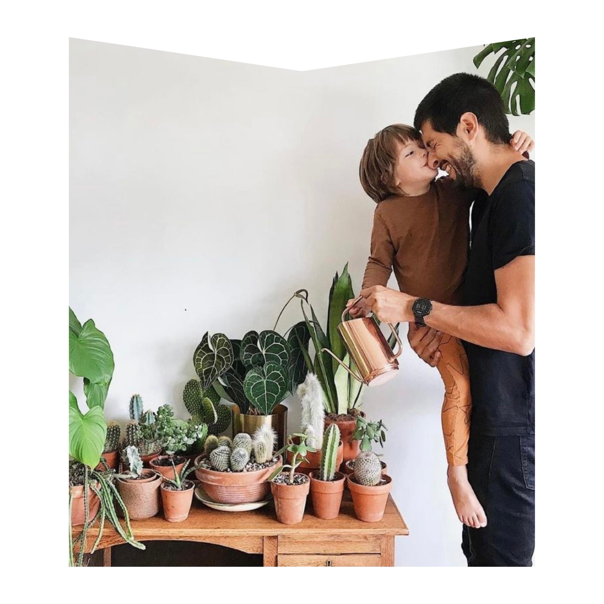 Gardening Tools from Indigo