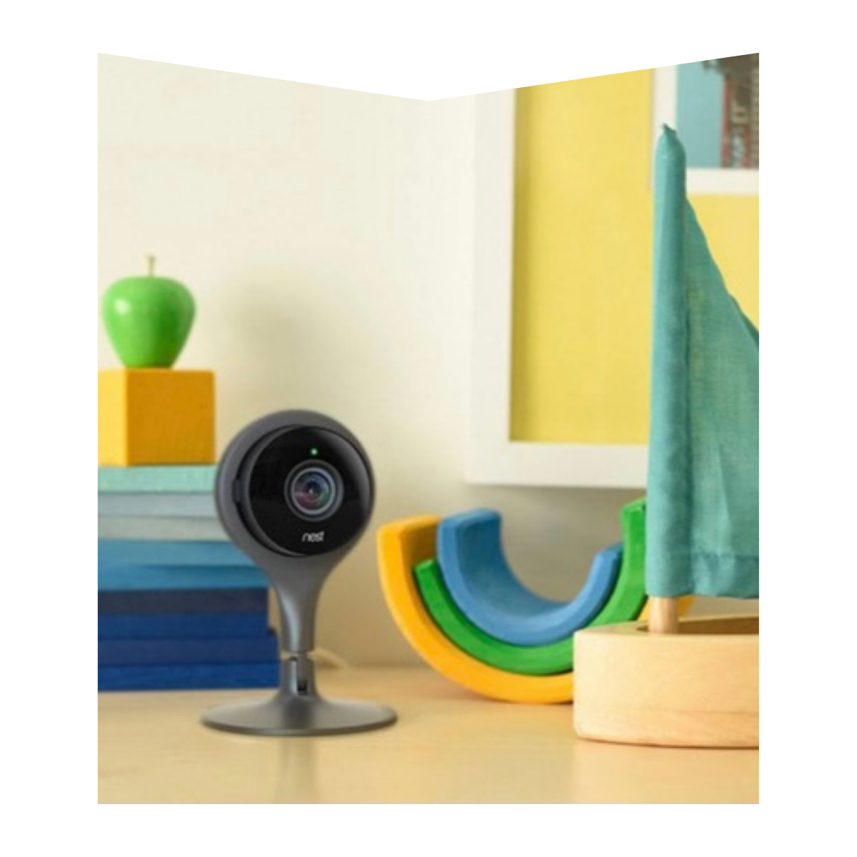 Google Nest from Hudson's Bay