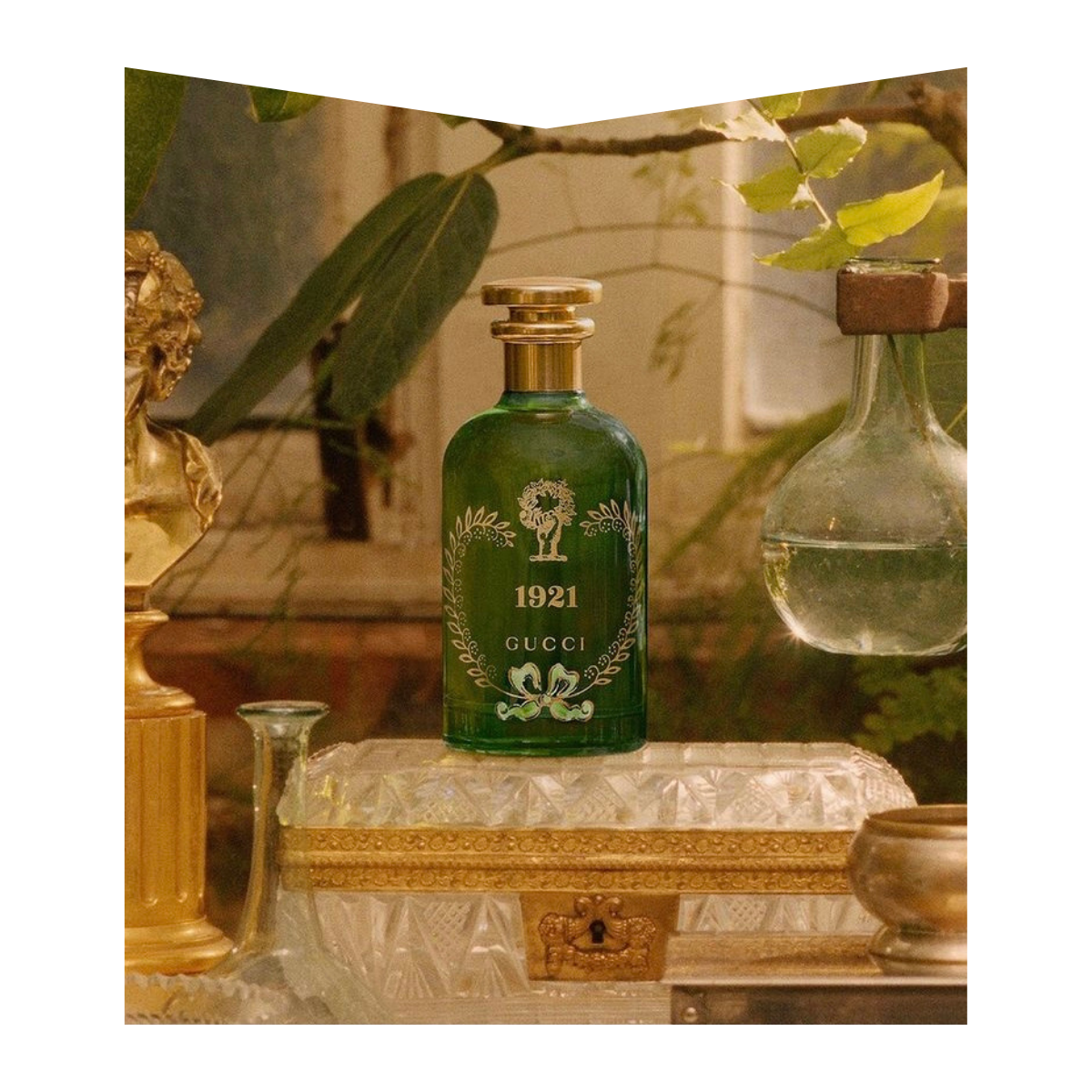 Gucci Cologne from Holt Renfrew