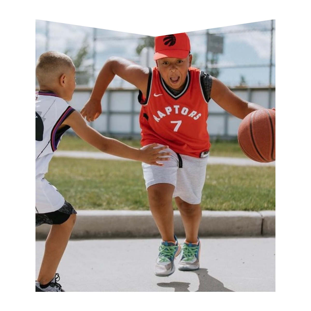 Raptors Jersey SportChek