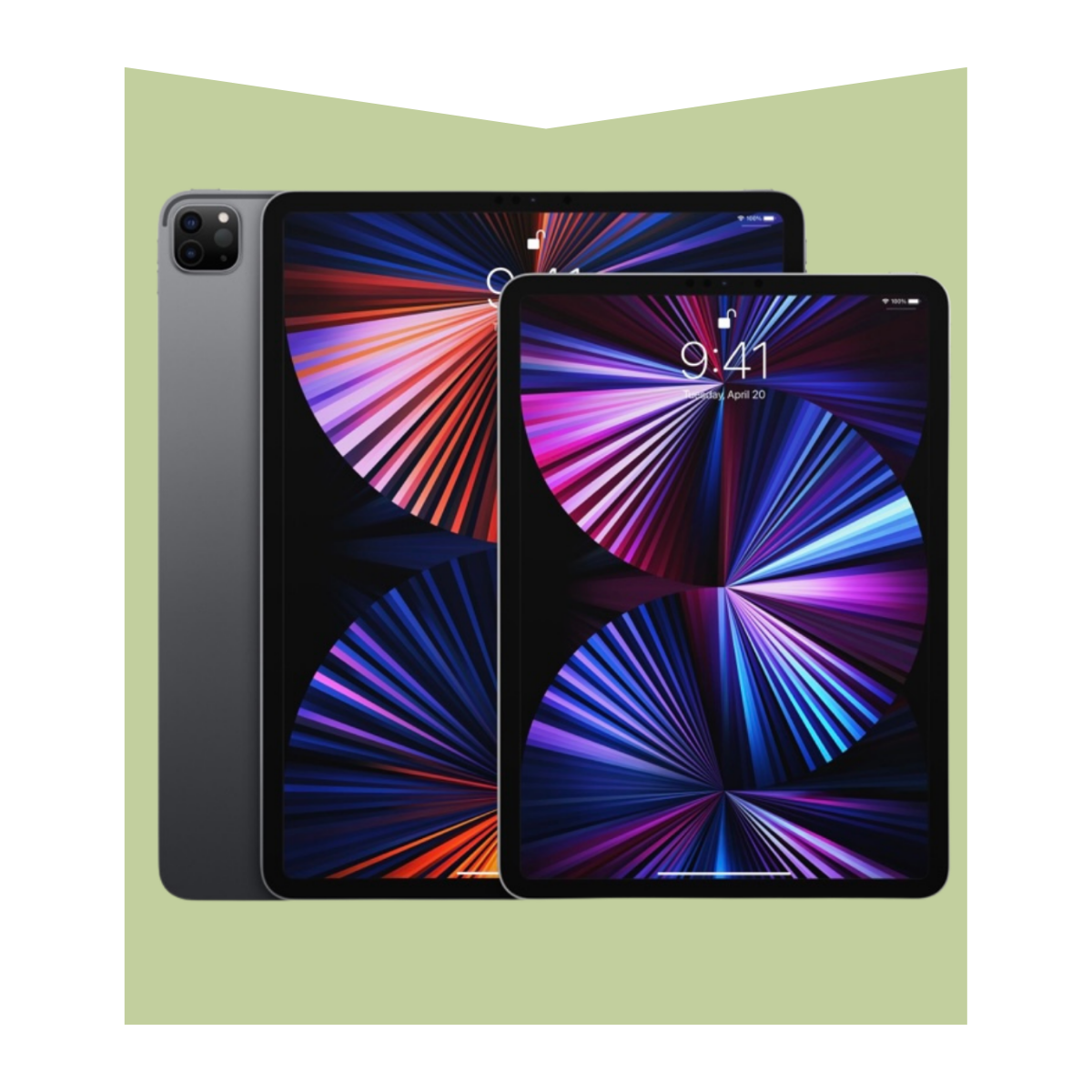 iPad Pro Apple Store