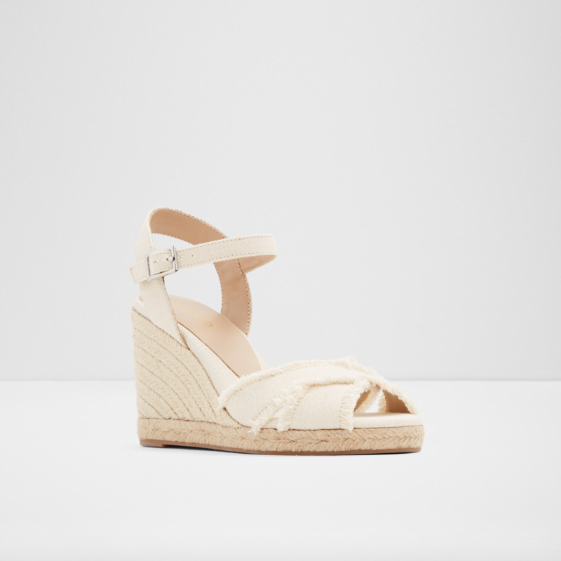 ALDO espadrille sandals