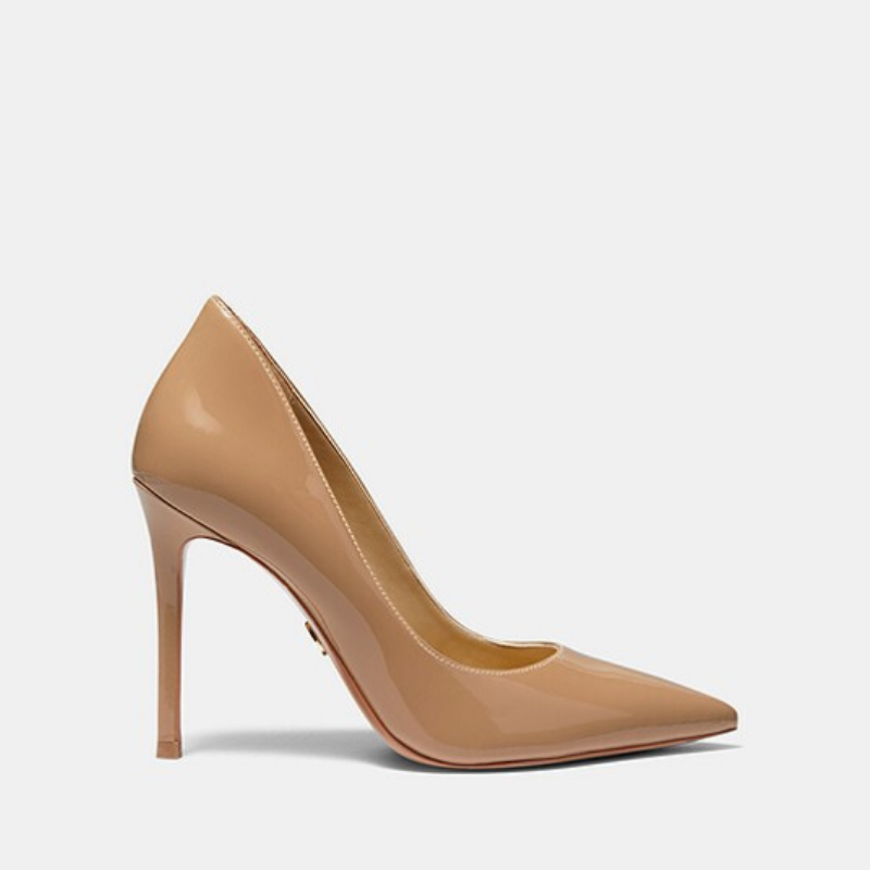 Michael Kors nude heels