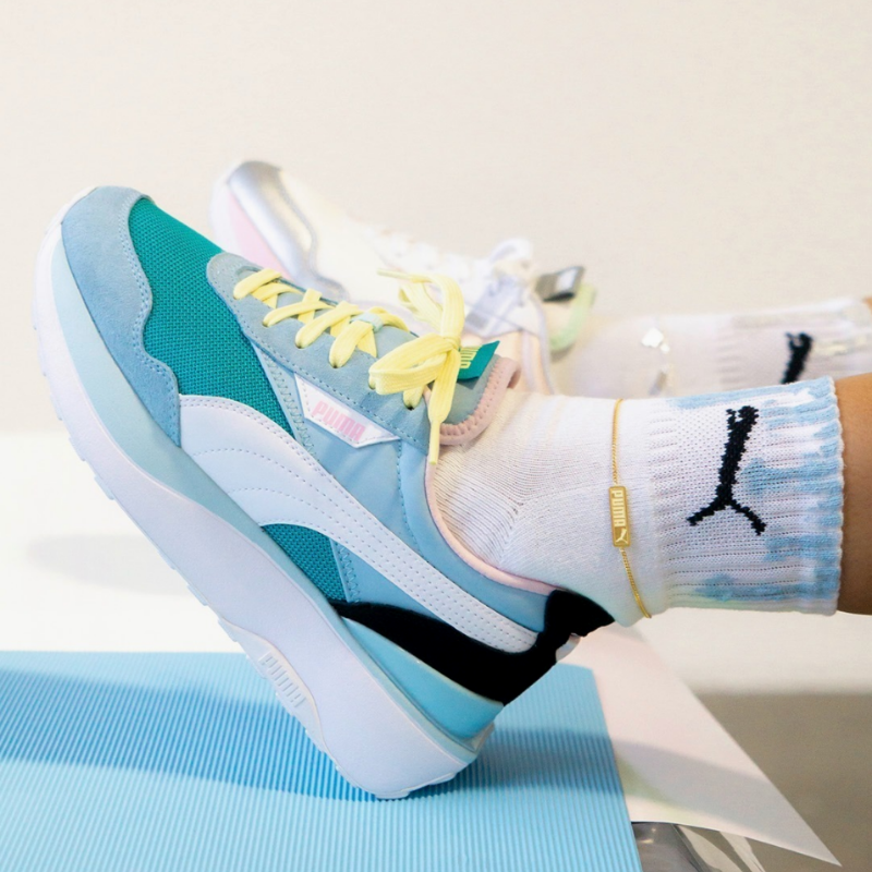 Puma sneakers
