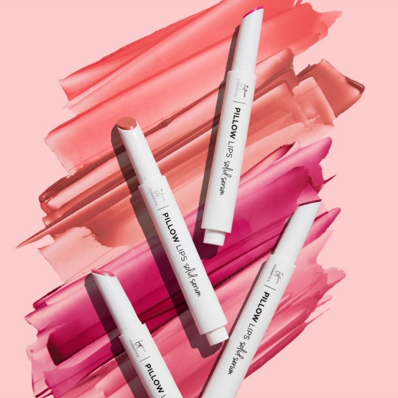it cosmetics lipsticks