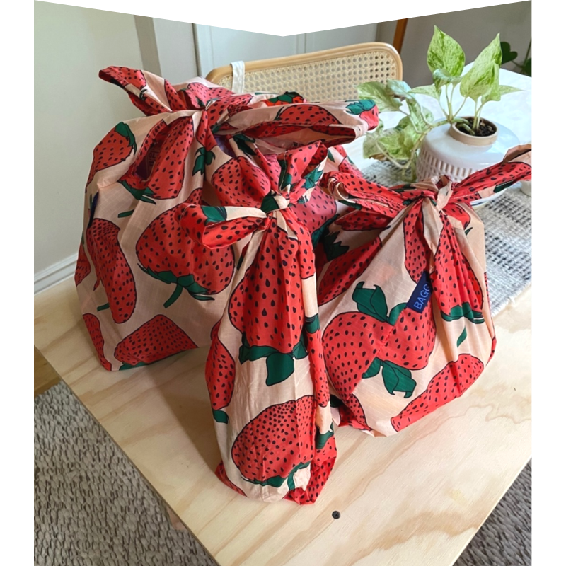 BAGGU Reusable Bags