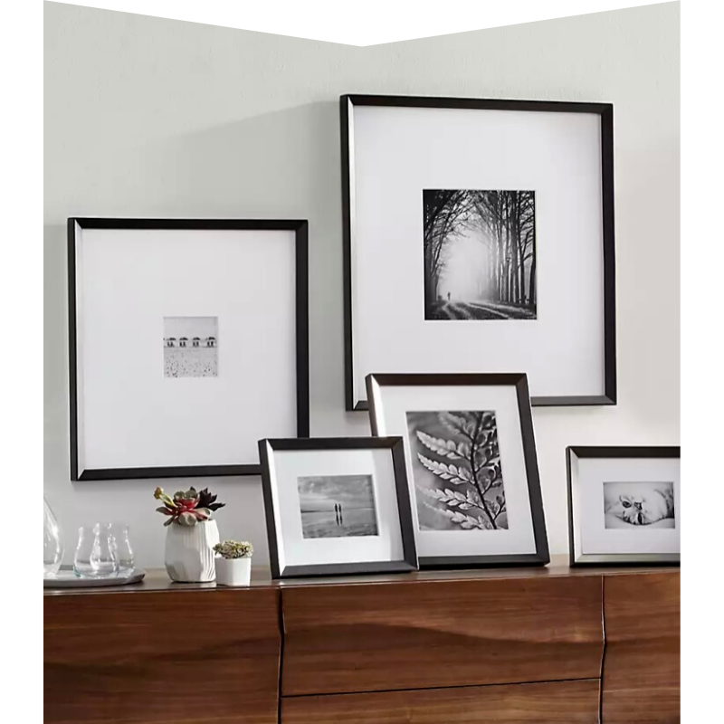 Photo Frames Crate & Barrel