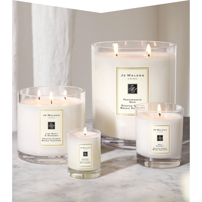 Jo Malone Candles from Sephora