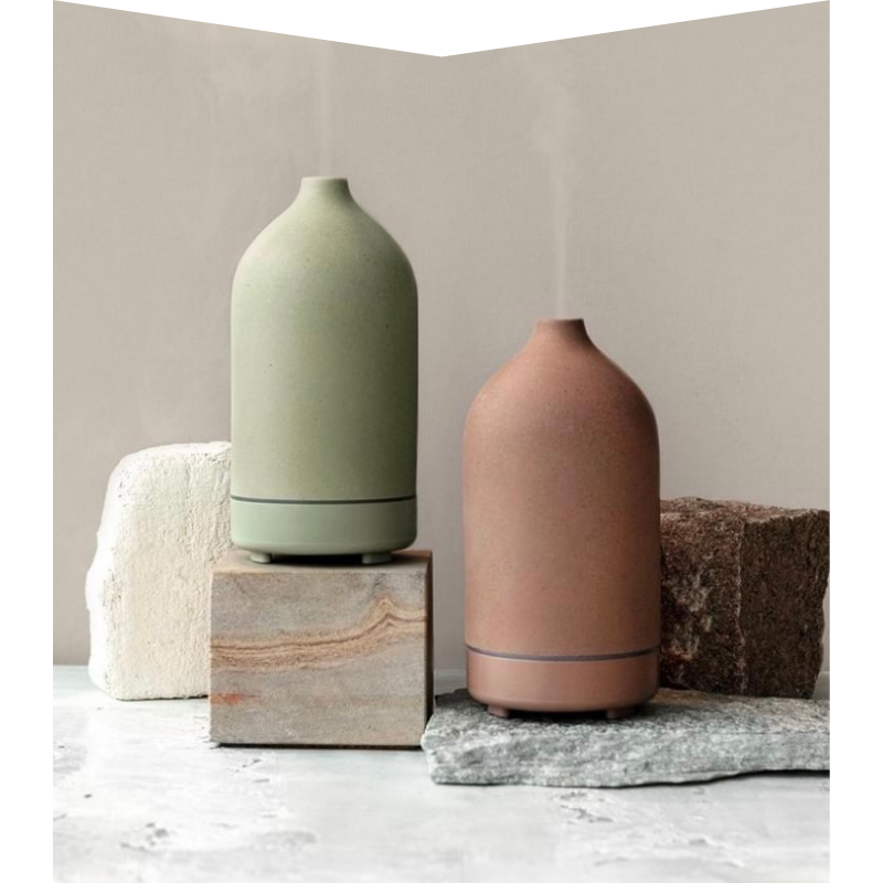 Diffuser from Saje Natural Wellness