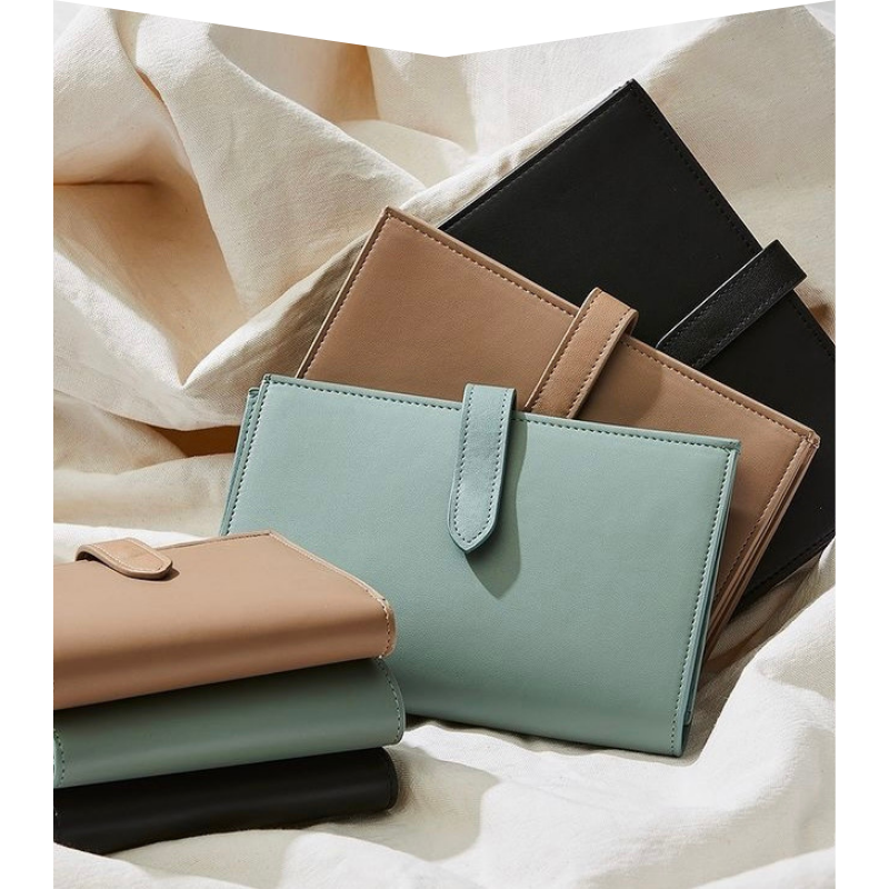 Minimalist Wallet Simons