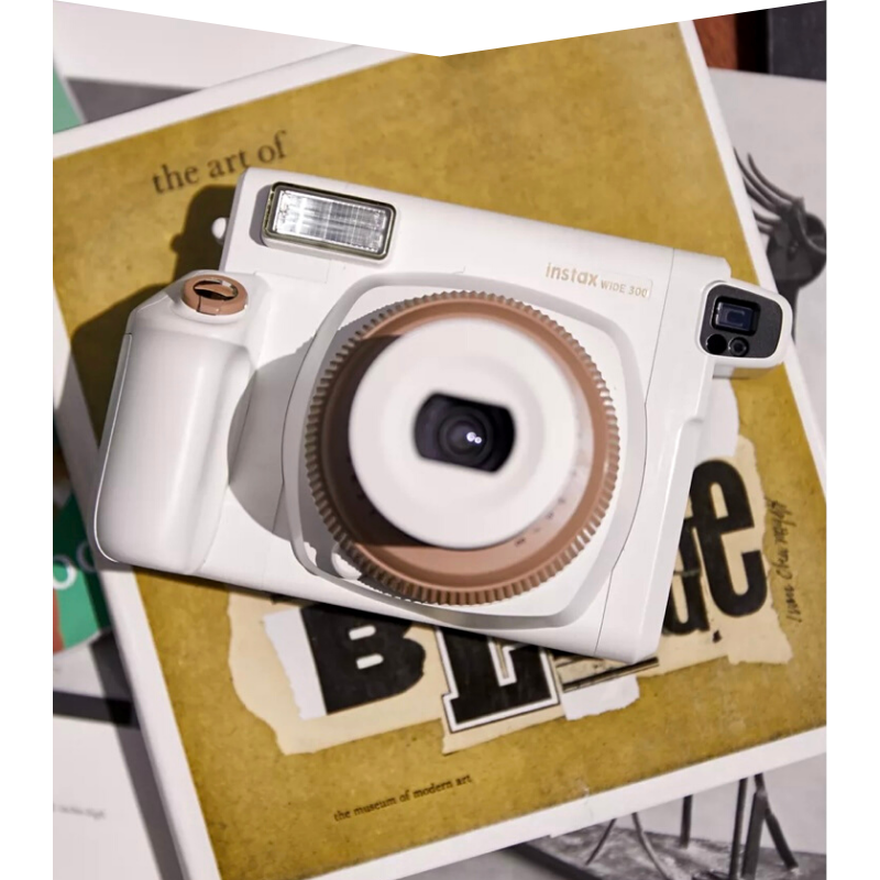 Fujifilm Instax Urban Outfitters