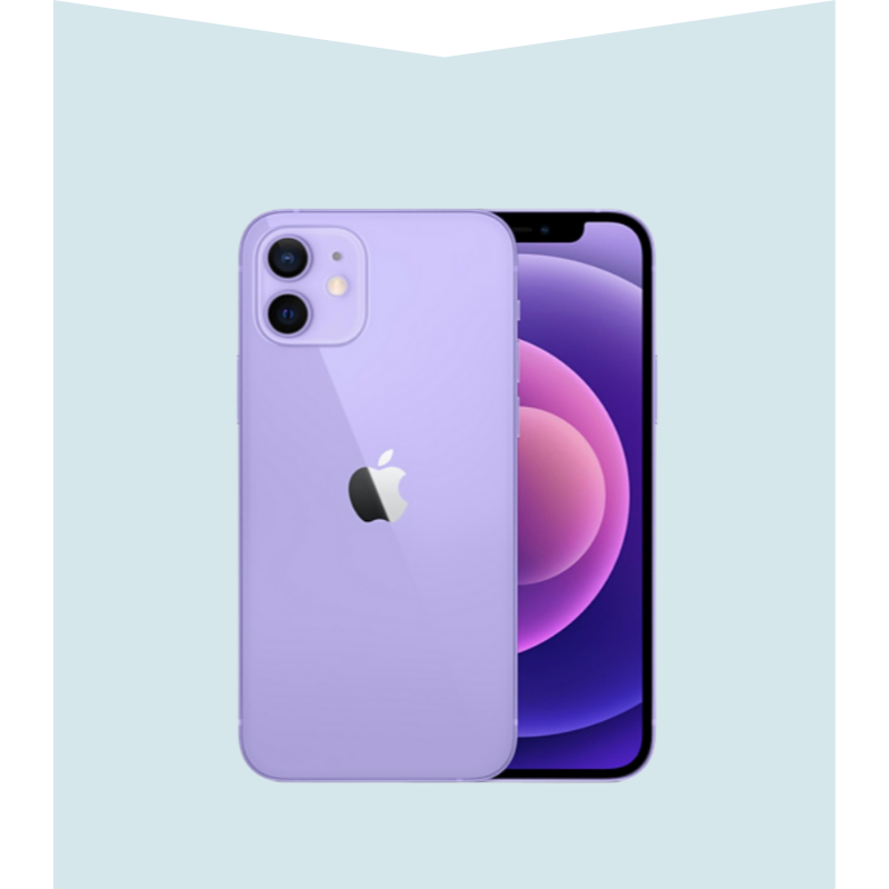 iPhone Apple