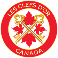 Les Clefs D'or Canada