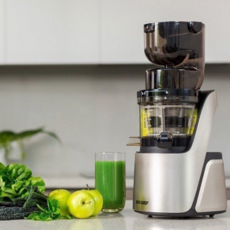 BioChef slow juicer