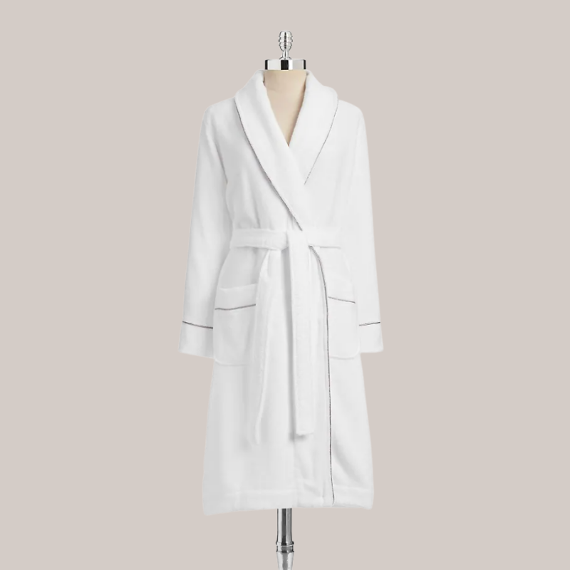 Bathrobe from Hudson's Bay