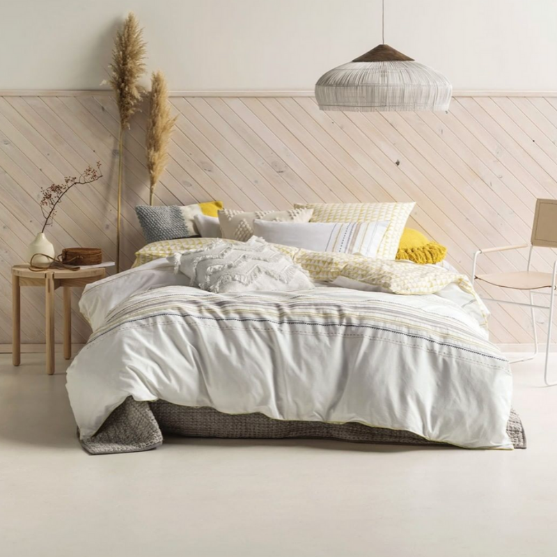 Bedding from Simons