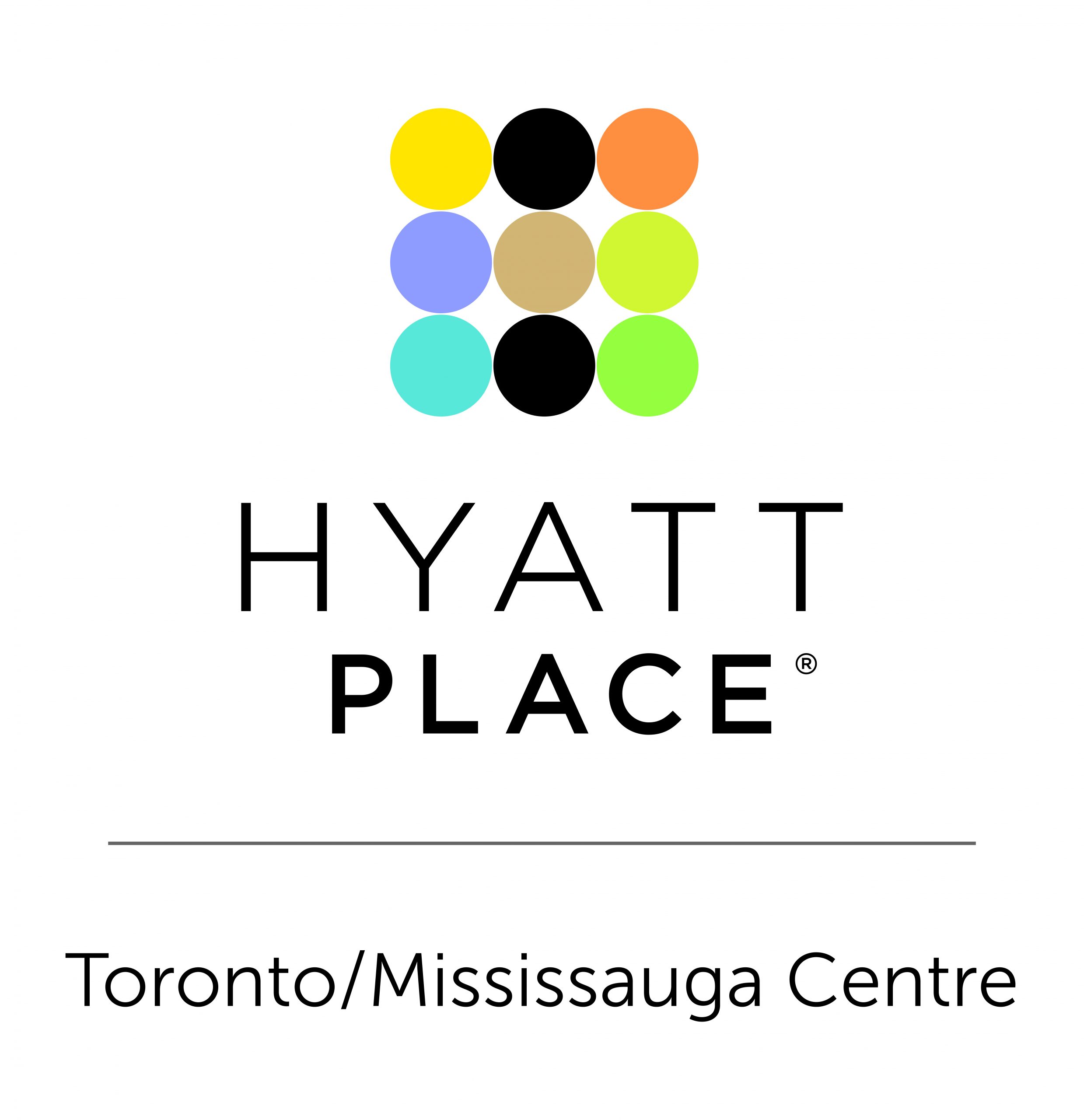 Hyatt Place hotel logo