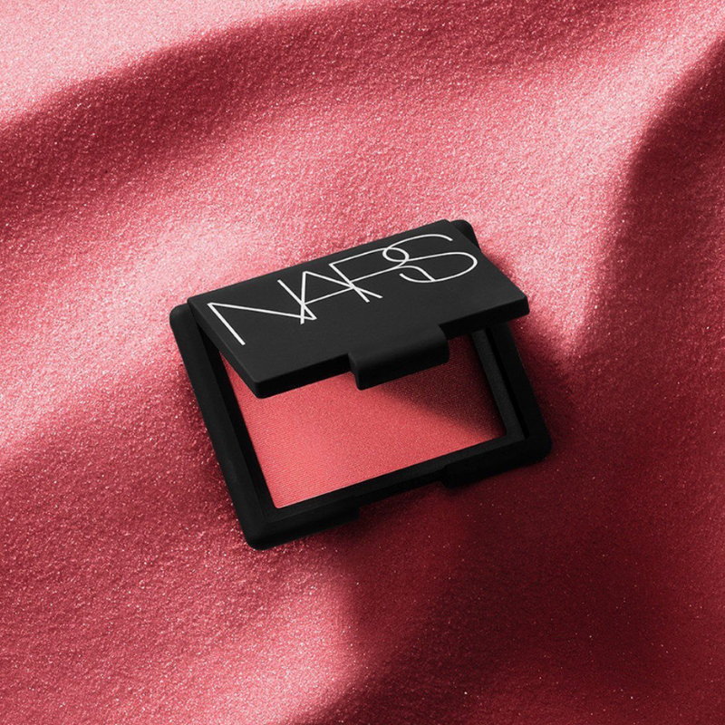 Nars blush