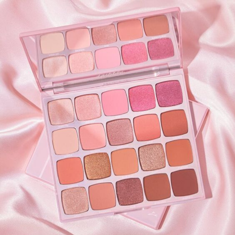 Tarte eyeshadow palette