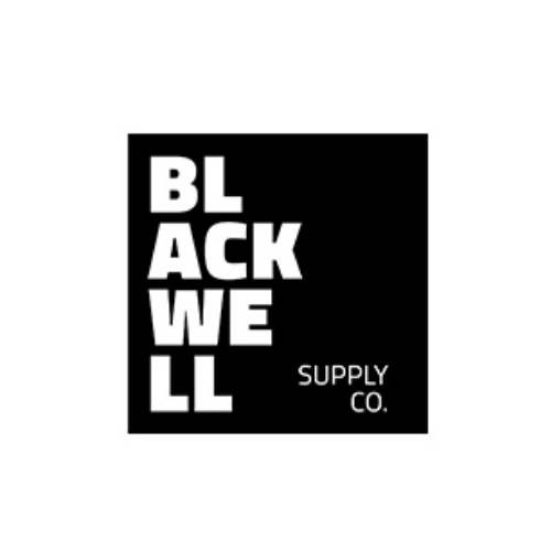 Blackwell logo