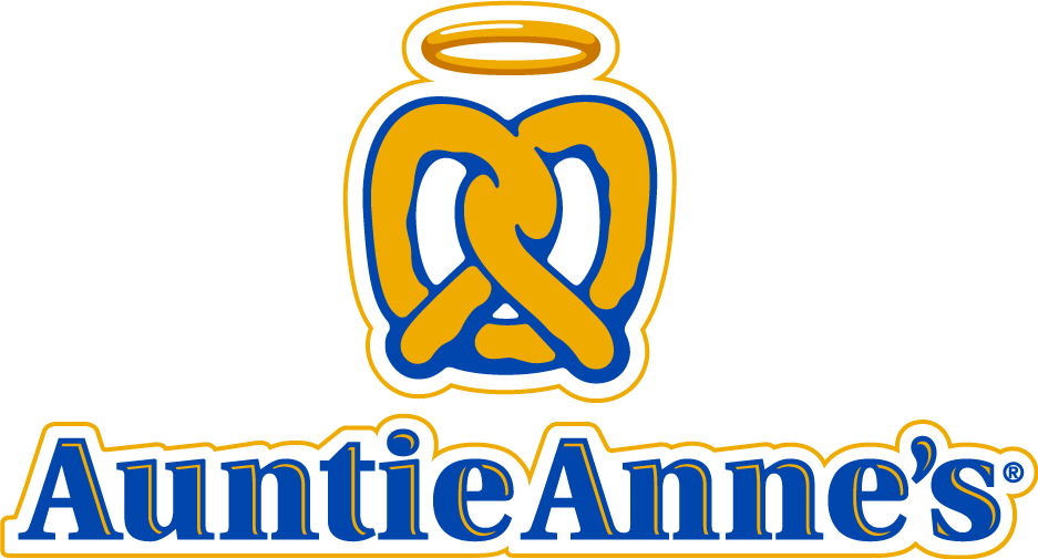 Auntie Anne’s Pretzels logo