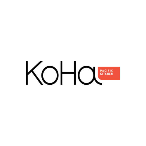 
											Koha Pacific Kitchen Logo