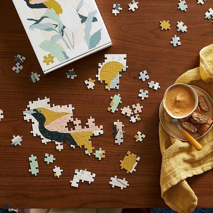 Holiday Gift Guide