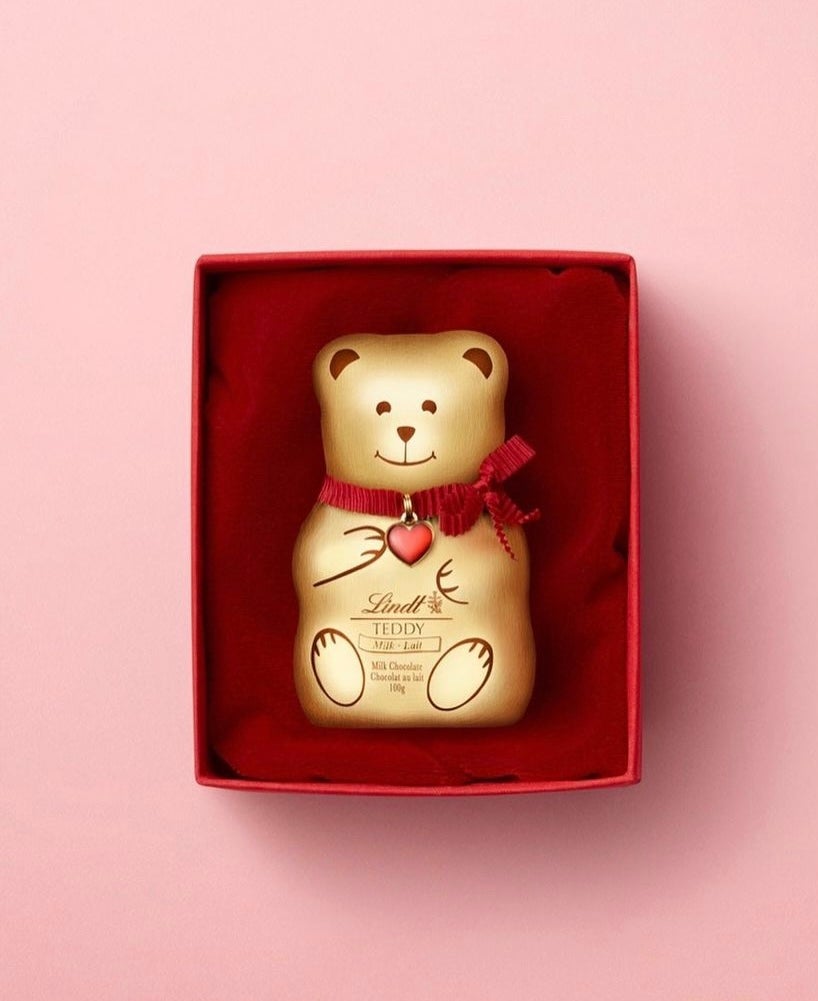 Lindt