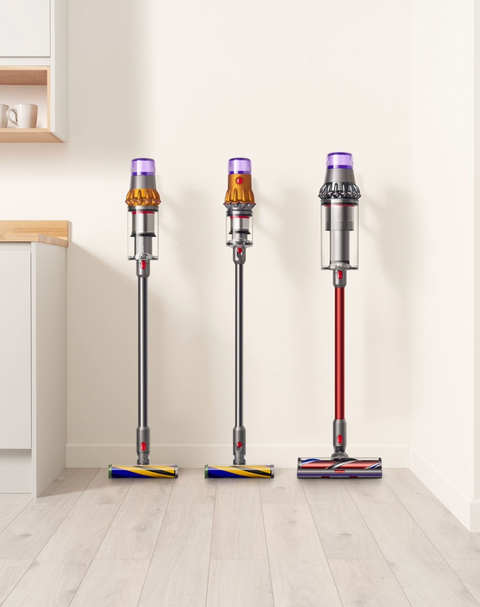dyson Vacuum