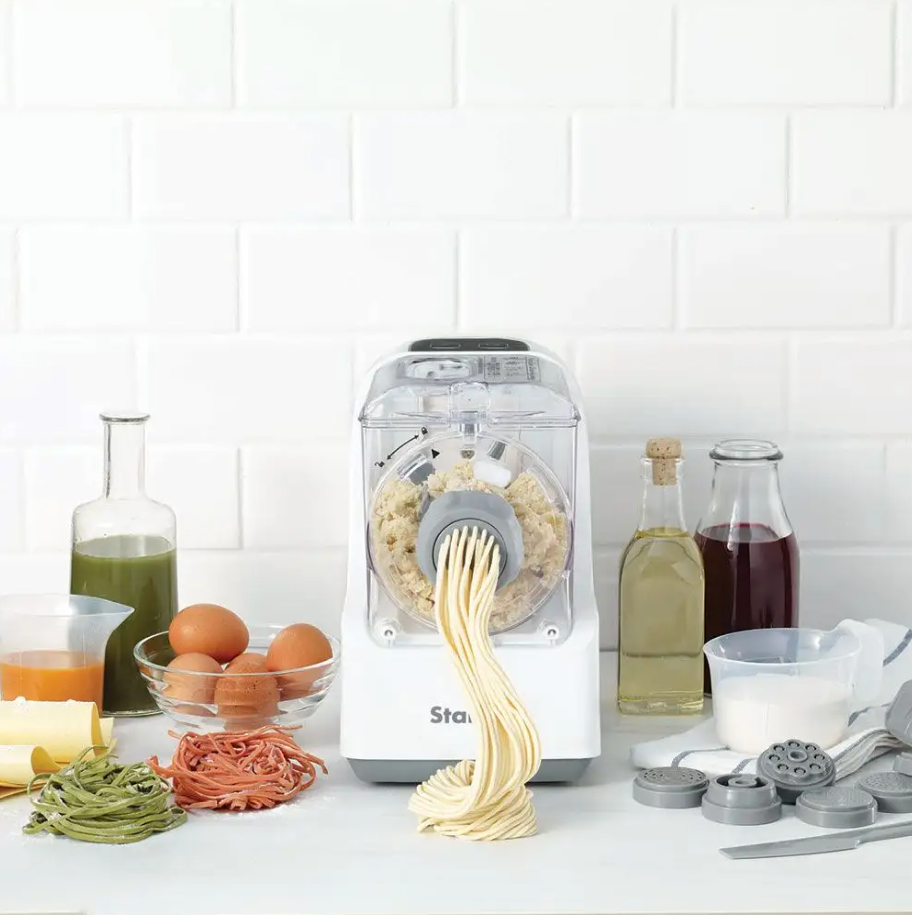 Pasta Maker