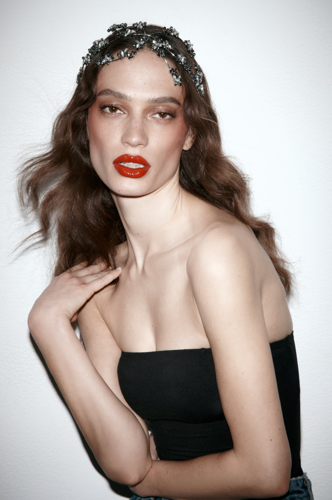 floral Headband