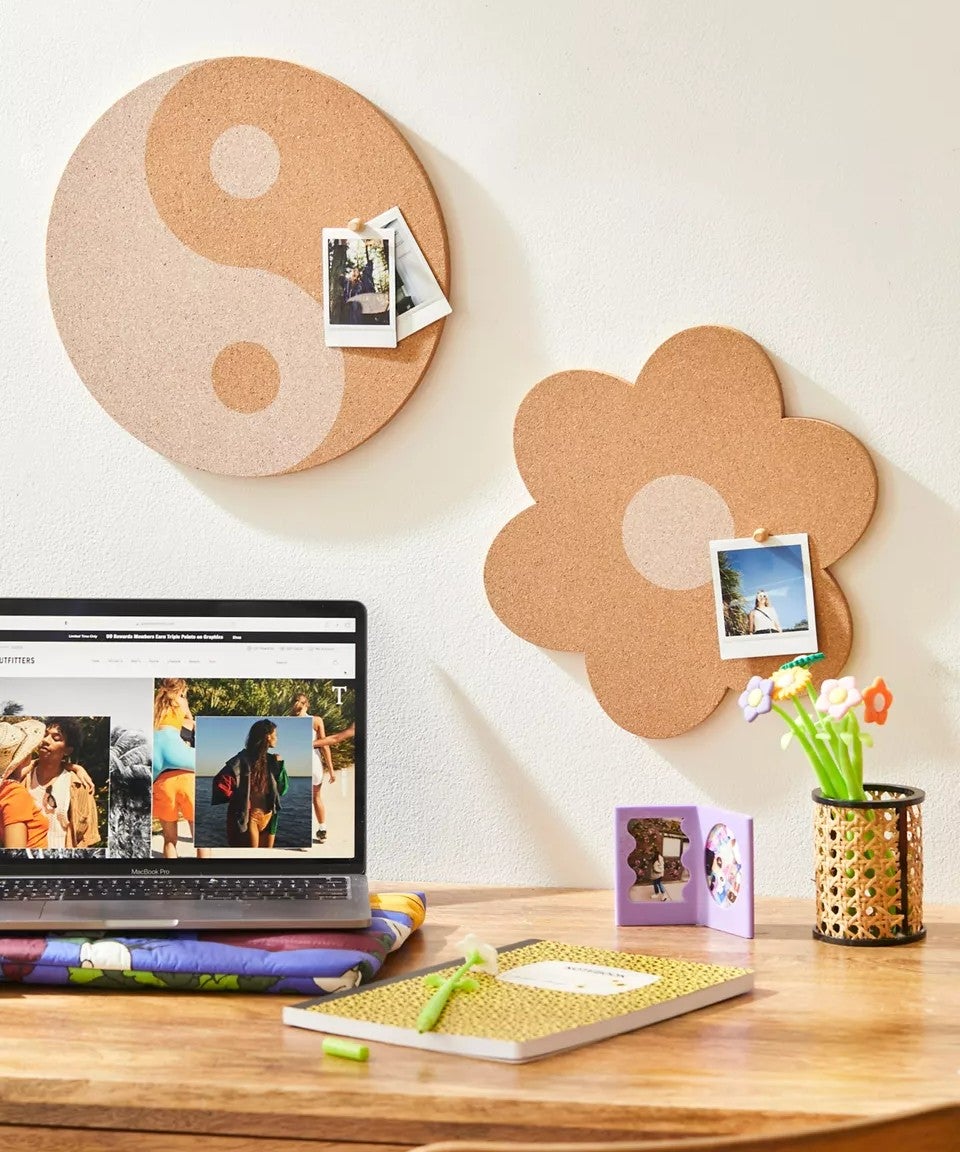 uo desk decor